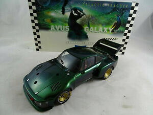 yzzr[ E͌^ԁEoCN [VOJ[ |VF^[{X^hbNXAXMV[118 exoto 11110 porsche 935 turbo 1976standox avus galaxy