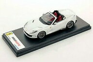 【送料無料】ホビー ・模型車・バイク レーシングカー ルックスマートフェラーリラグノビアンコセルヴィ…