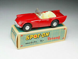 yzzr[ E͌^ԁEoCN [VOJ[ X|bgI_C[C{bNXspot on 215daimler sp 250 in box