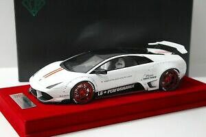 yzzr[ E͌^ԁEoCN [VOJ[ ptH[}X[NX{M[jVGSzCgbh118 lb performance lbworks lamborghini murcielago whitered