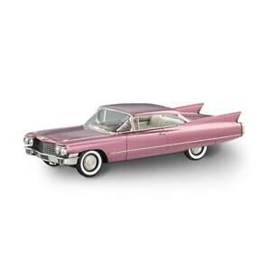 yzzr[ E͌^ԁEoCN [VOJ[ ubNLfbNV[YN[ysNo[Wbrooklin brk207p 1960 cadillac series 62 coupe pink version