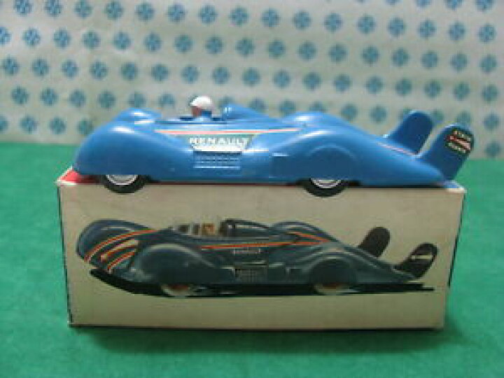 楽天市場 送料無料 ホビー 模型車 バイク レーシングカー ヴィンテージルノーエトワールフィランテメイドインフランスvintage Renault Etoile Filante 143 Cij Europarc 32 Made In France 1957 Hokushin 楽天市場 送料無料 ホビー 模型車 バイク レーシングカー ヴィンテージルノーエトワールフィランテメイドインフランスvintage Renault Etoile Filante 143 Cij Europarc 32 Made In France 1957 Hokushin