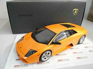 yzzr[ E͌^ԁEoCN [VOJ[ I[gA[gI[gA[g{M[jVGSaa12072 by autoart autoart lamborghini murcielago 112
