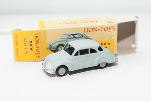 yzzr[ E͌^ԁEoCN [VOJ[ CIWFtCIfBL[eNmxgCYrare lion toys dkw by jefe no lion car, no dinky toys, no tekno, no mebetoys