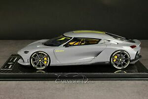 yzzr[ E͌^ԁEoCN [VOJ[ teBA[gP[jOZOWFO[v[e[Vo[Wfrontiart 118 koenigsegg gemera grey 2020 presentation version f074154