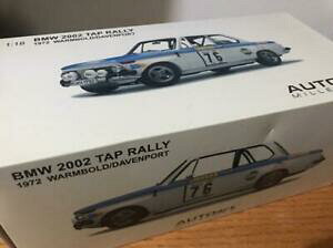 yzzr[ E͌^ԁEoCN [VOJ[ ~jJ[XP[I[gA[g~jAJ[gCf~j`Adiecast bmw 2002 scale 118 autoart millennium car toy model miniature