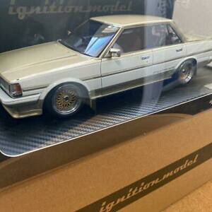 yzzr[ E͌^ԁEoCN [VOJ[ COjbVfg^NX^cC^[{ignition model 118 toyota cresta gt twin turbo gx71