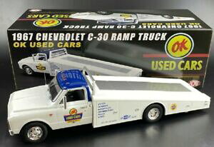 �y���������z�z�r�[ �E�͌^�ԁE�o�C�N ���[�V���O�J�[ �A�N���V�{���[acme 118 chevrolet c30 1967 x769