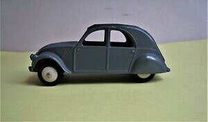 yzzr[ E͌^ԁEoCN [VOJ[ VgGfBL[J[_[NO[citroen 2 cv dinky toys 24t colour dark grey