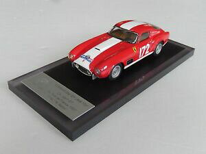 yzzr[ E͌^ԁEoCN [VOJ[ AtF[c[htX{VJ143 amr ferrari 250 gt tdf tour de france 1957 0607gtno hiro bbr bosica