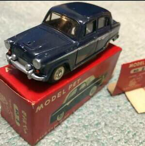 yzzr[ E͌^ԁEoCN [VOJ[ fybgI[XeBmodel pet o8 nissan austin a50dx 143