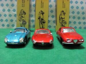 yzzr[ E͌^ԁEoCN [VOJ[ gBe[W|gCYAt@IWAPOlotto 8 vintage politoysm alfa romeo giulia tz tz1 kanguruh sz 2600