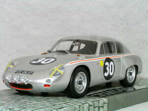 yzzr[ E͌^ԁEoCN [VOJ[ |VFJAog}118 porsche 356b carrera gtl abarth 62 le mans
