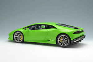 yzzr[ E͌^ԁEoCN [VOJ[ AfF[h~ebhjbgXP[{M[jEJundeveloded limited 40 units idr 118 scale eml001c lamborghini huracan
