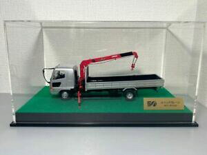 yzzr[ E͌^ԁEoCN [VOJ[ EjbNN[~j`AJ[~jJ[ mitsubishi spindle unic crane 50th anniversary miniature car minicar