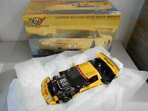 yzzr[ E͌^ԁEoCN [VOJ[ V{[Rxbggmp13123 by gmp chevrolet corvette c5r 2002 112