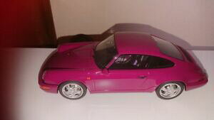 yzzr[ E͌^ԁEoCN [VOJ[ Xsbc|VFgt spirits 18 minutes porsche 964rs