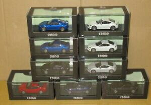 yzzr[ E͌^ԁEoCN [VOJ[ XoGuJ[Zbg143 subaru gt evro 9car set