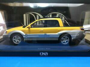 yzzr[ E͌^ԁEoCN [VOJ[ tBMAXoondna figurines 118 subaru baja r imported goods last car