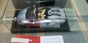 yzzr[ E͌^ԁEoCN [VOJ[ jbgRNV{M[jAF^h[[hX^[limited 249 units mr collection 118 lamborghini aventador roadster