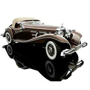 yzzr[ E͌^ԁEoCN [VOJ[ oEA[ZfXxcXyWA[hX^[uE^oEA[bauermercedes benz 500k spezialroadster brown metal 112 bauer hbs018h