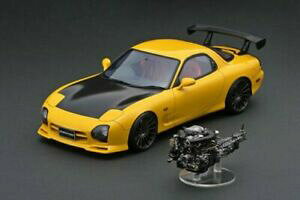 yzzr[ E͌^ԁEoCN [VOJ[ COjbeBfGW}c_limited to 25 units worldwide with igniti model 112 engine mazda