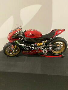yzzr[ E͌^ԁEoCN [VOJ[ hDJeBpjKX^[|b`[XP[fducati panigale monster by pocher 14 scale, one model
