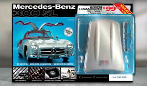 yzzr[ E͌^ԁEoCN [VOJ[ ZfXKEBOC[OXfASXeB[jT@bgA}Kmercedes sl300 gullwing eaglemoss 18 de agostini salvat, amalgam