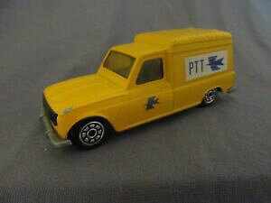 �y���������z�z�r�[ �E�͌^�ԁE�o�C�N ���[�V���O�J�[ �m���t�W�F�b�g�J�[���m�[���@��583f norev jet car renault r4 van ptt 143