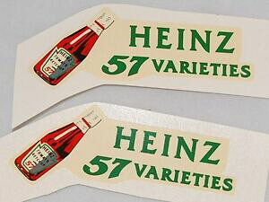 yzzr[ E͌^ԁEoCN [VOJ[ fBL[rbOxbhtH[hnCcnCcP`bv{gdinky 923 big bedford heinz 57 varieties with heinz ketchup bottle 192