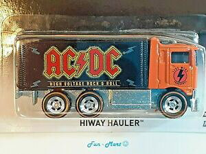 yzzr[ E͌^ԁEoCN [VOJ[ zbgzC[|bvJ`[nCEFCnE[hot wheels pop culture ac dc hiway hauler nos vhtf [ 2860 ]