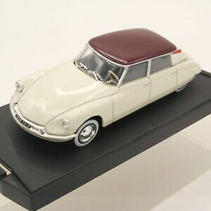 yzzr[ E͌^ԁEoCN [VOJ[ BebZVgG{bNXWvitesse 143 citroen ds 19 limousine in pc box ez181