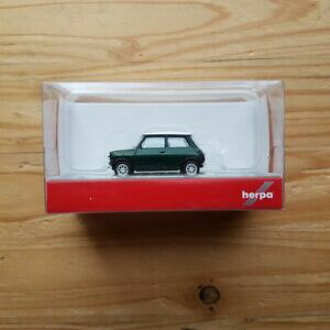 yzzr[ E͌^ԁEoCN [VOJ[ wp~jN[p[YUbcVCFt@[herpa 430753 187 mini cooper with zusatzscheinwerfern