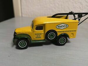 yzzr[ E͌^ԁEoCN [VOJ[ _bW143 car 15 dodge wc54solido kim 112