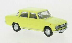 yzzr[ E͌^ԁEoCN [VOJ[ uLiAt@IWAW[ktbrekina 29526 187 alfa romeo giulia 1300, jaune, 1962 neuf