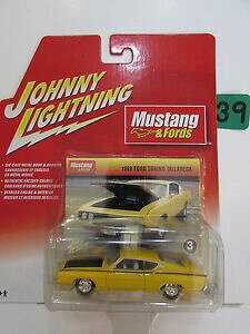 yzzr[ E͌^ԁEoCN [VOJ[ Wj[CgjO}X^OtH[htH[hgm^fKuCgjOjohnny lightning 2005 mustang amp; fords 1969 ford torino tallad