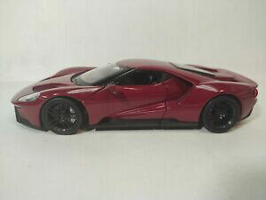 yzzr[ E͌^ԁEoCN [VOJ[ tH[h{h[X|[cHgD[AVF~j`Awelly 2017 ford gt bordeaux sports voiture 124 a lechelle miniature dc3260