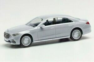yzzr[ E͌^ԁEoCN [VOJ[ wpZfXxcNXCWEVo[^RkI[Hherpa 430869 187 mercedesbenz classe s, irridiumsilber metallico nuovo