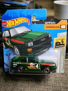 yzzr[ E͌^ԁEoCN [VOJ[ zbgzC[AEfBX|[cNgO[hotwheels 84 audi sport quattro green fyf53d520 ppt a 43250 amp; 710 m125