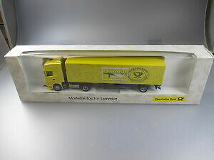yzzr[ E͌^ԁEoCN [VOJ[ XJjAhCc|XgRNVamwawm scania hz deutsche post collection 2002 ssk55