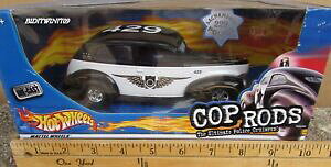 yzzr[ E͌^ԁEoCN [VOJ[ zbgzC[oXOT_gDRhot wheels cop varillas grasa datum f40 124 con