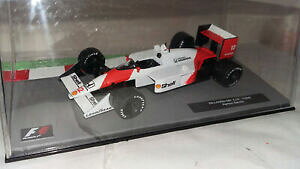 yzzr[ E͌^ԁEoCN [VOJ[ tH[~}N[ACgZiformula 1 143 mclaren mp 1988 ayrton senna