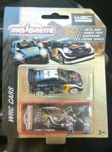 yzzr[ E͌^ԁEoCN [VOJ[ }WbgJ[tH[htBGX^IWFbhuX|[cmajorette wrc car 164 ford fiesta wrc 2018 ogier redbull msport