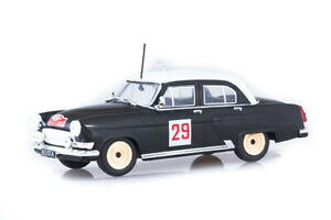 yzzr[ E͌^ԁEoCN [VOJ[ fASXeB[jfB[O[eJVAdeagostini deags 004 143 gaz21 volga rally monte carlo ussr russian car 1964