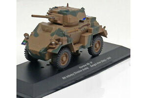 �y���������z�z�r�[ �E�͌^�ԁE�o�C�N ���[�V���O�J�[ �A���^���n���o�[altaya ex13 143 humber mk 4 8th infantry division sango river italy 1943