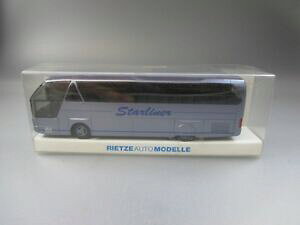 �y���������z�z�r�[ �E�͌^�ԁE�o�C�N ���[�V���O�J�[ �X�^�[���C�i�[�o�X���^���b�Nrietze starliner bus n516 shd, metallic ssk3