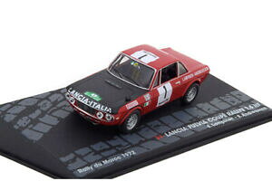 yzzr[ E͌^ԁEoCN [VOJ[ A^`AtrAN[y[s[lAhA\altaya atr119 143 lancia fulvia coupe rallye 16 hf 1 lampinen andreassonrall