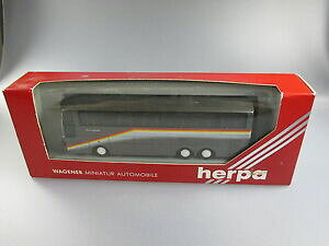 yzzr[ E͌^ԁEoCN [VOJ[ wpZgoXherpa setra transcontinental bus gk6