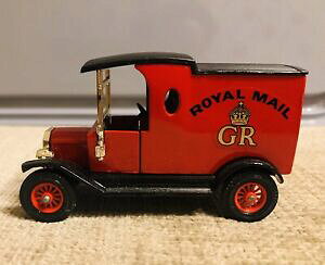 yzzr[ E͌^ԁEoCN [VOJ[ }b`{bNXfIuCFX^[C[tH[hfCmatchbox models of yesteryear y12 3 ford 1912 model t royal mail