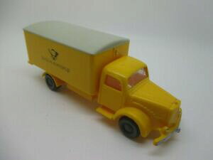 yzzr[ E͌^ԁEoCN [VOJ[ Simuimu mb l 5000 postal wagon schub 78